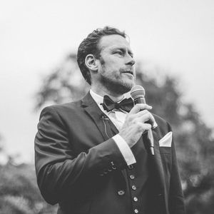 Meet your Posher, Mike